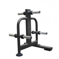 Стойка Spirit Fitness AD109 для хранения дисков 50 мм