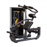 Пресс-машина / разгибание спины Spirit Fitness DWS172-U2