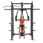 Силовая станция WEIDER PRO 8500