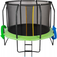 Батут SWOLLEN Prime Double 8 FT