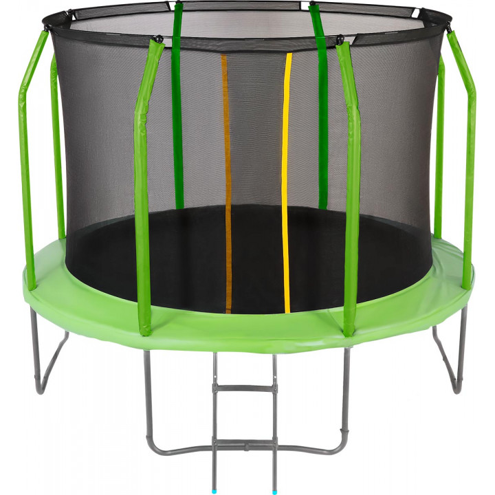 Батут SWOLLEN Prime 8 FT (Green)