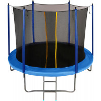Батут SWOLLEN Classic 10 FT (Blue)