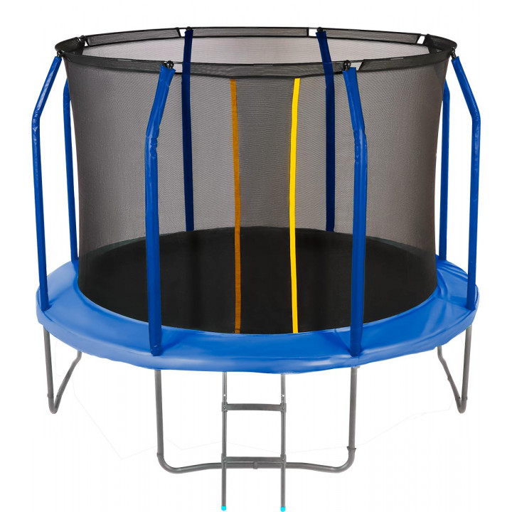 Батут SWOLLEN Prime 10 FT (Blue)