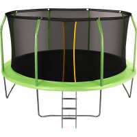 Батут SWOLLEN Prime 14 FT (Green)