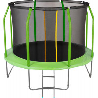 Батут SWOLLEN Prime 10 FT (Green)