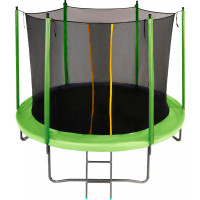 Батут SWOLLEN Classic 10 FT (Green)