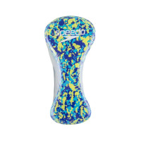 Колобашка для плавания SPEEDO PULLBUOY ((C572) гол/зел, one size)