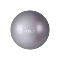 Мяч гимнастический Atemi, AGB0485, антивзрыв, 85 см