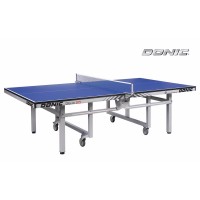 Теннисный стол Donic Delhi 25 синий