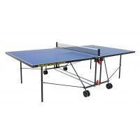 Теннисный стол Sunflex Optimal Outdoor синий