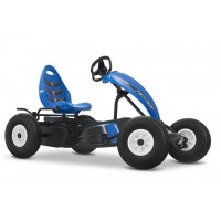 Веломобиль BERG Compact Sport BFR