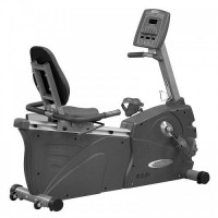 Велотренажер магнитный горизонтальный Body Solid Endurance B2-5R
