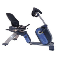 Горизонтальный велотренажер Body Solid Endurance B5R