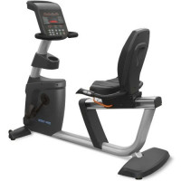Горизонтальный велоэргометр Bronze Gym R1001 PRO