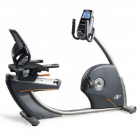 Горизонтальный велотренажер NordicTrack R110