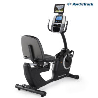 Горизонтальный велотренажер NordicTrack VXR 475