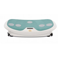 Вибрационная платформа OTO FLABELOS CURVE FC-13 Emerald
