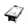 Игровой стол - аэрохоккей "BLACK DIAMOND PRO" 7 ф