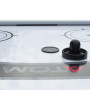 Игровой стол - аэрохоккей "ATOM" 7 ф D1