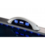 Игровой стол - аэрохоккей "Indigo" 7.5 ф D1