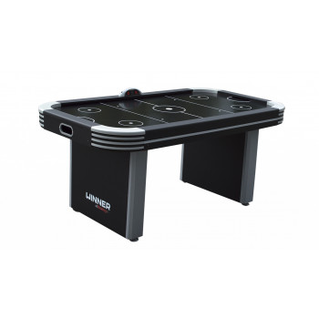 Игровой стол - аэрохоккей "NEON-X" 6 ф  Y