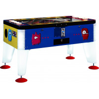 Игровой стол - интерактивный "Monster Smash" (127x79x87см, жетоноприемник/купюроприемник)