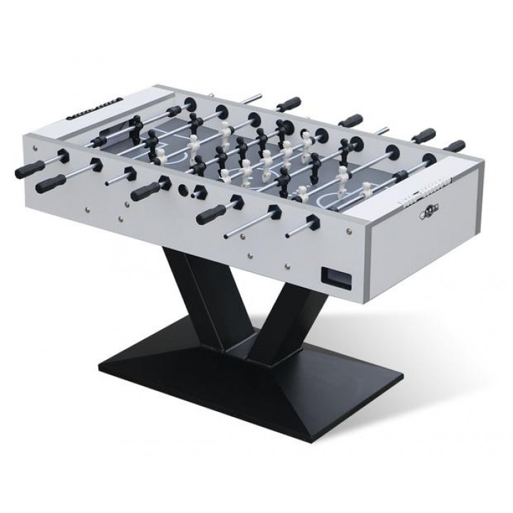 Игровой стол - футбол   "Defender"